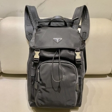 Prada Backpacks